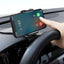 Support de téléphone de voiture rotatif à 360° - Support de tableau de bord universel