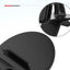 Support de téléphone de voiture rotatif à 360° - Support de tableau de bord universel