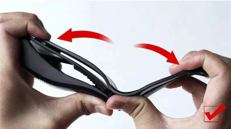 Support de téléphone de voiture rotatif à 360° - Support de tableau de bord universel