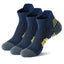 3 Pair Professional Fitness Sports Socks - Non-Slip & Quick-Drying