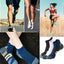3 Pair Professional Fitness Sports Socks - Non-Slip & Quick-Drying