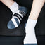 3 Pair Professional Fitness Sports Socks - Non-Slip & Quick-Drying