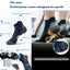 3 Pair Professional Fitness Sports Socks - Non-Slip & Quick-Drying