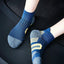 3 Pair Professional Fitness Sports Socks - Non-Slip & Quick-Drying