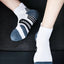 3 Pair Professional Fitness Sports Socks - Non-Slip & Quick-Drying