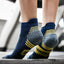 3 Pair Professional Fitness Sports Socks - Non-Slip & Quick-Drying