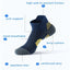 3 Pair Professional Fitness Sports Socks - Non-Slip & Quick-Drying