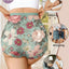 Conjunto de 3 Braguitas de Cintura Alta para Mujeres - Cómodas y Elegantes