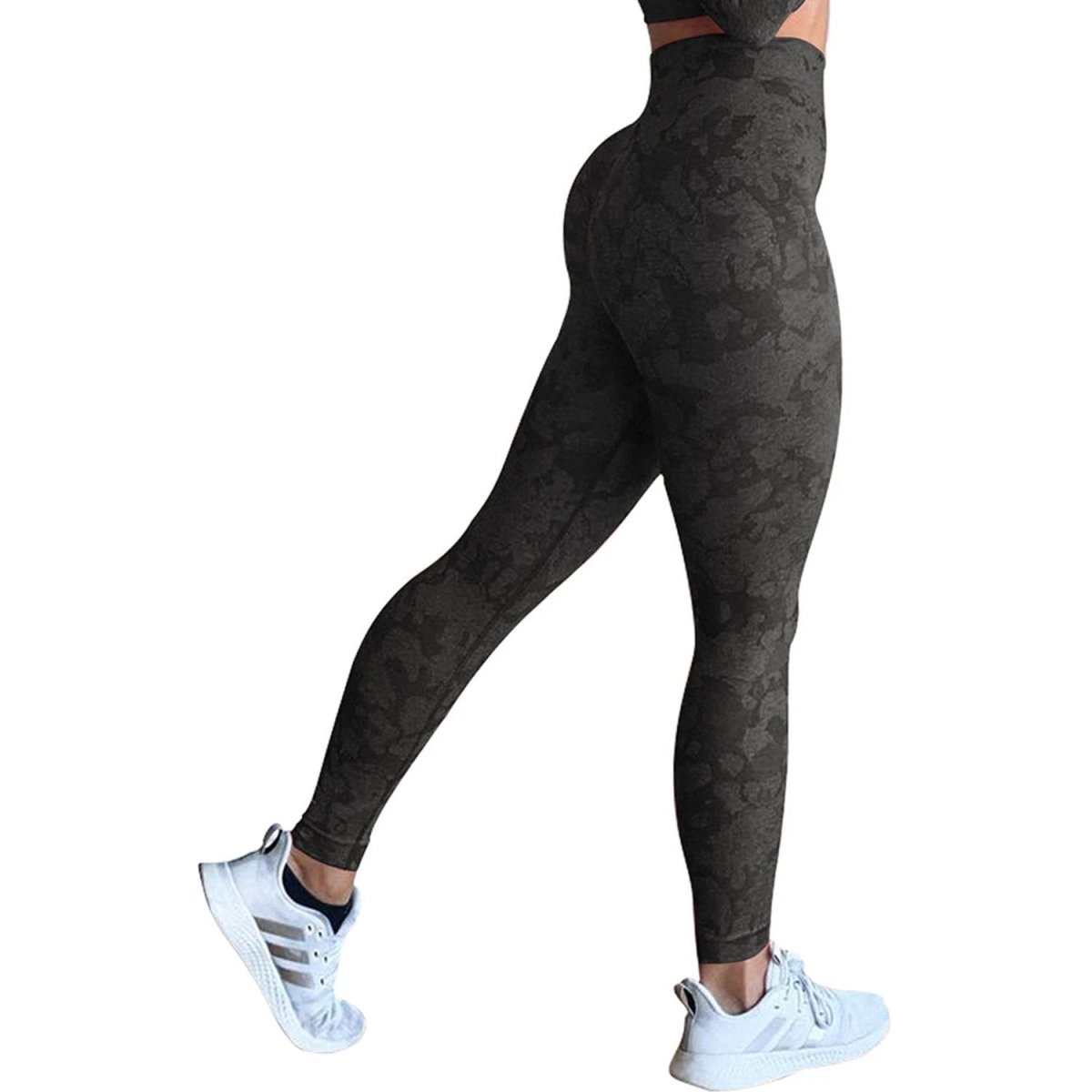 Leggings Push-Up Premium para Mujeres para Entrenamiento y Yoga