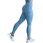 Leggings Push-Up Premium para Mujeres para Entrenamiento y Yoga
