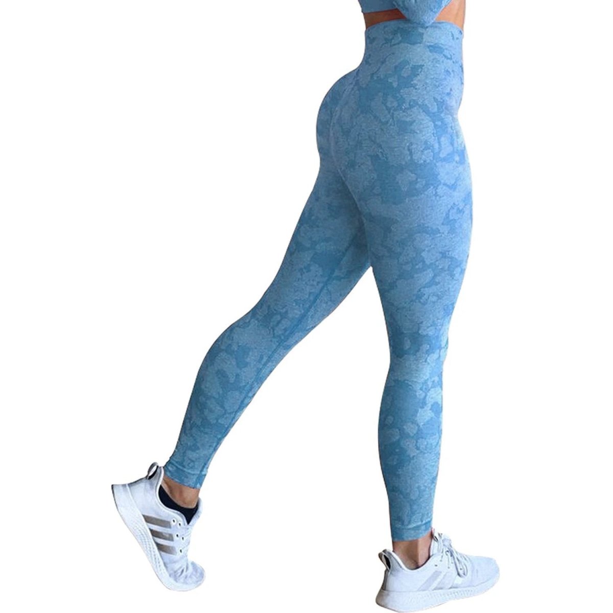 Leggings Push-Up Premium para Mujeres para Entrenamiento y Yoga