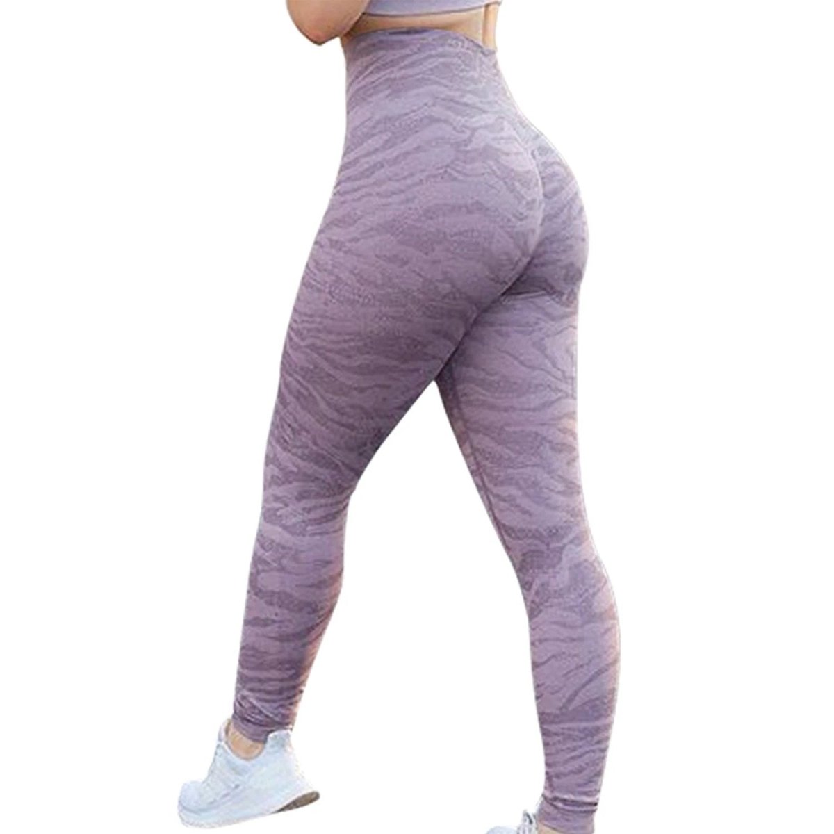 Leggings Push-Up Premium para Mujeres para Entrenamiento y Yoga