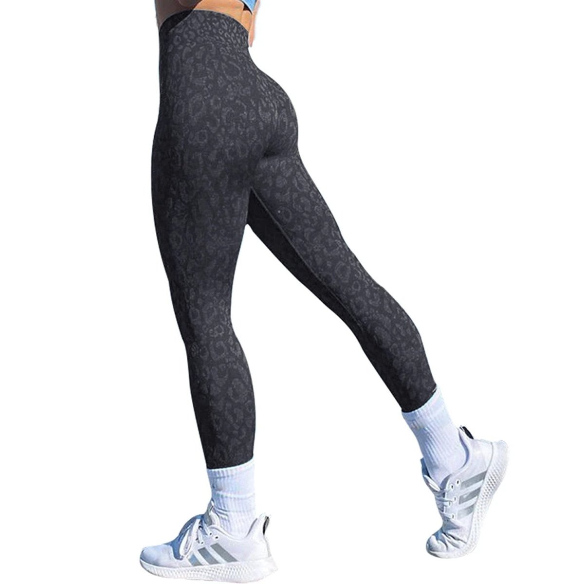 Leggings Push-Up Premium para Mujeres para Entrenamiento y Yoga