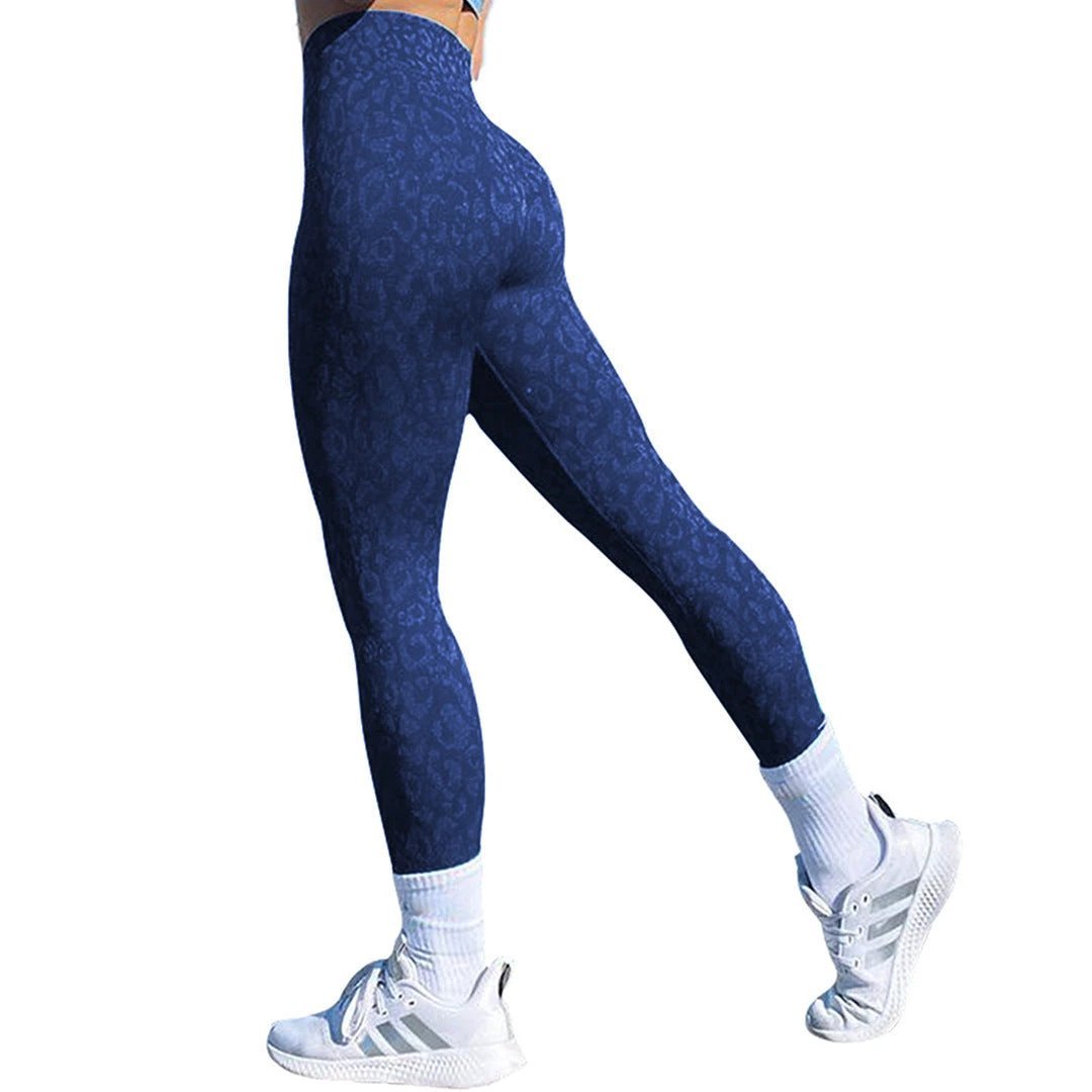 Leggings Push-Up Premium para Mujeres para Entrenamiento y Yoga