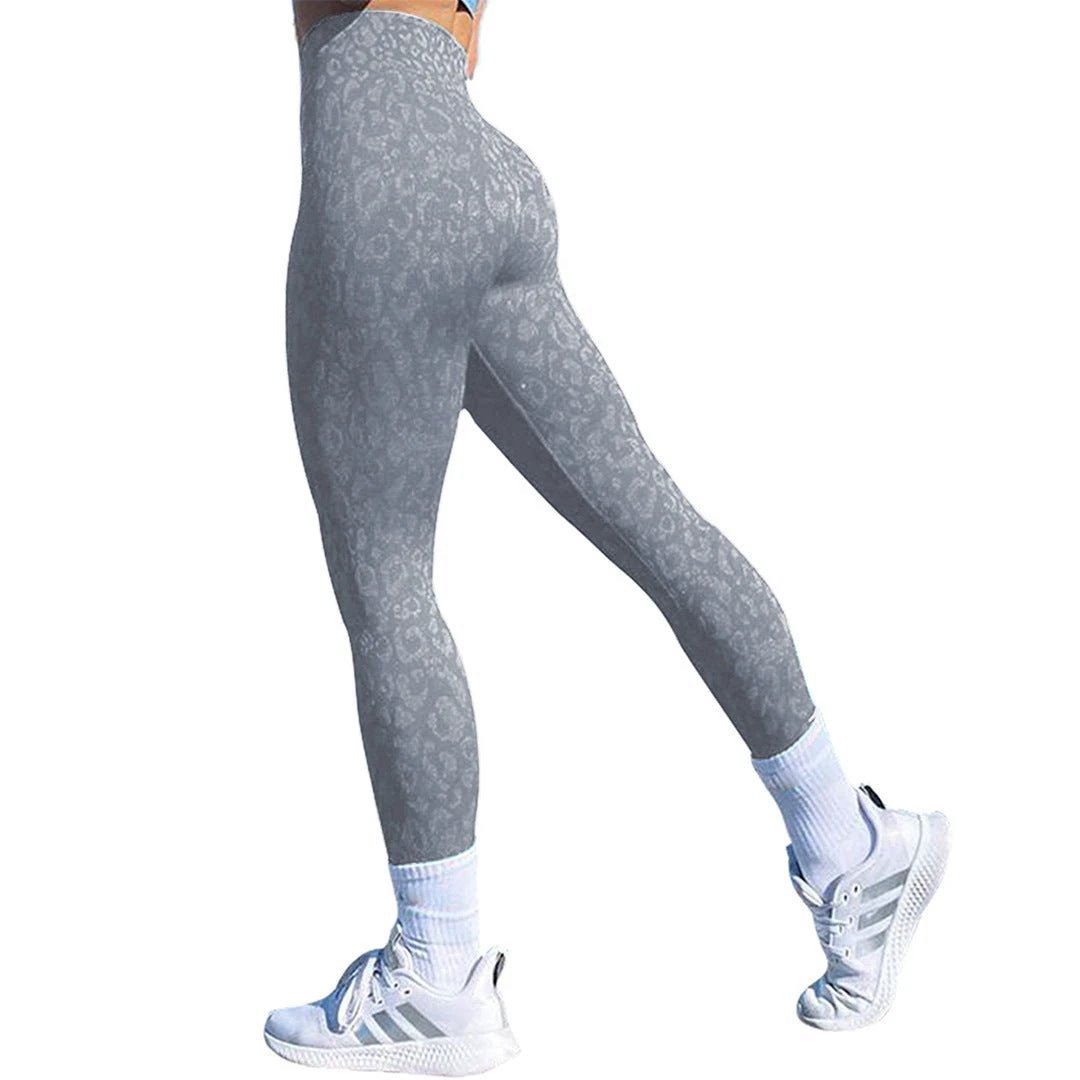 Leggings Push-Up Premium para Mujeres para Entrenamiento y Yoga