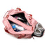 Premium Waterproof Duffel Bag for Gym and Travel