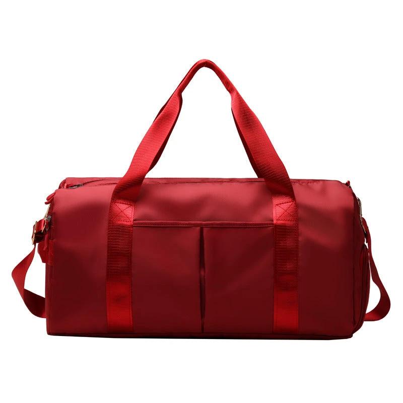 Premium Waterproof Duffel Bag for Gym and Travel