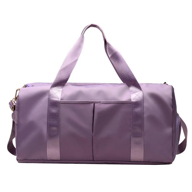 Premium Waterproof Duffel Bag for Gym and Travel
