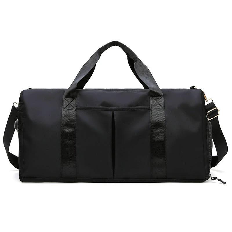 Premium Waterproof Duffel Bag for Gym and Travel