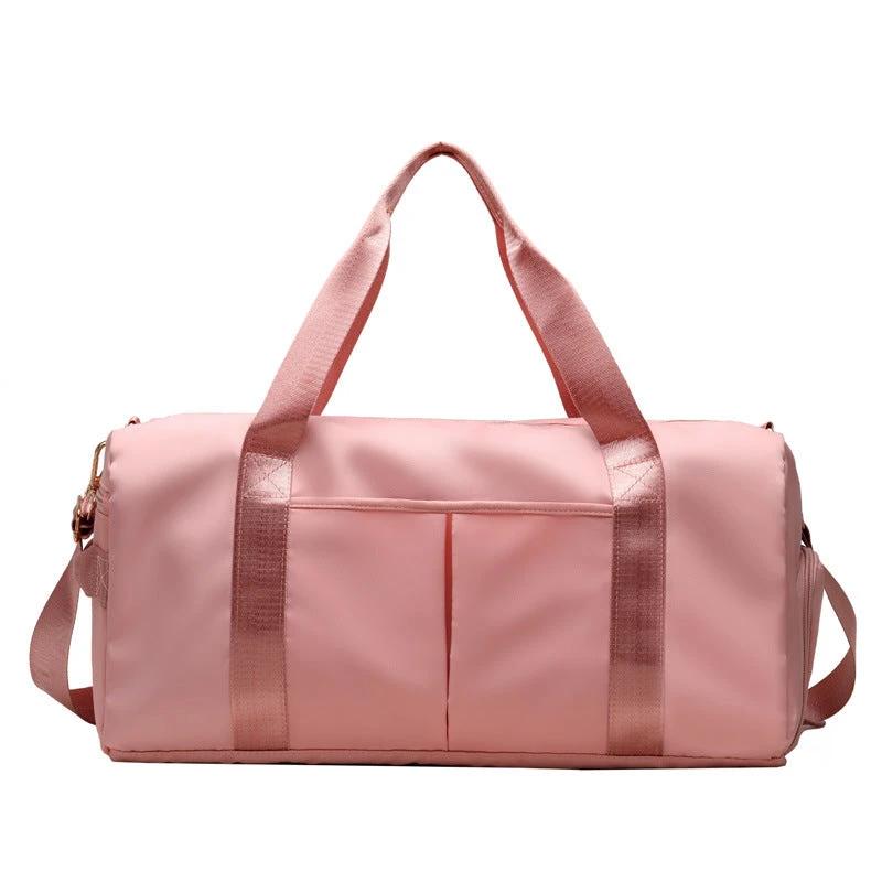 Premium Waterproof Duffel Bag for Gym and Travel