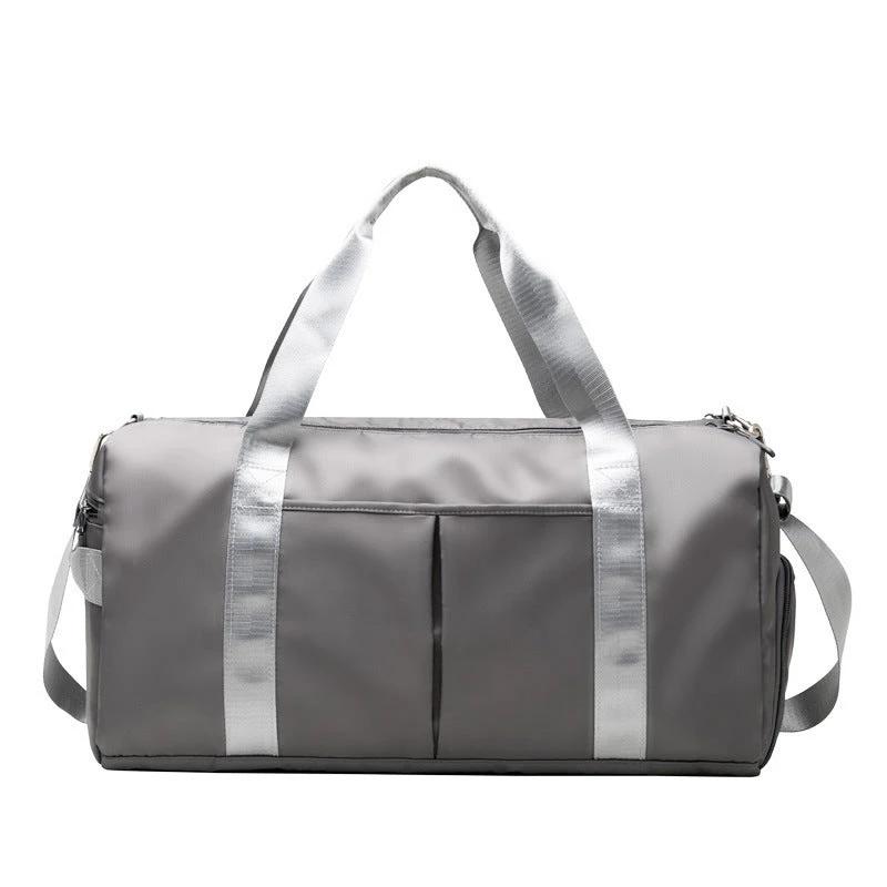 Premium Waterproof Duffel Bag for Gym and Travel