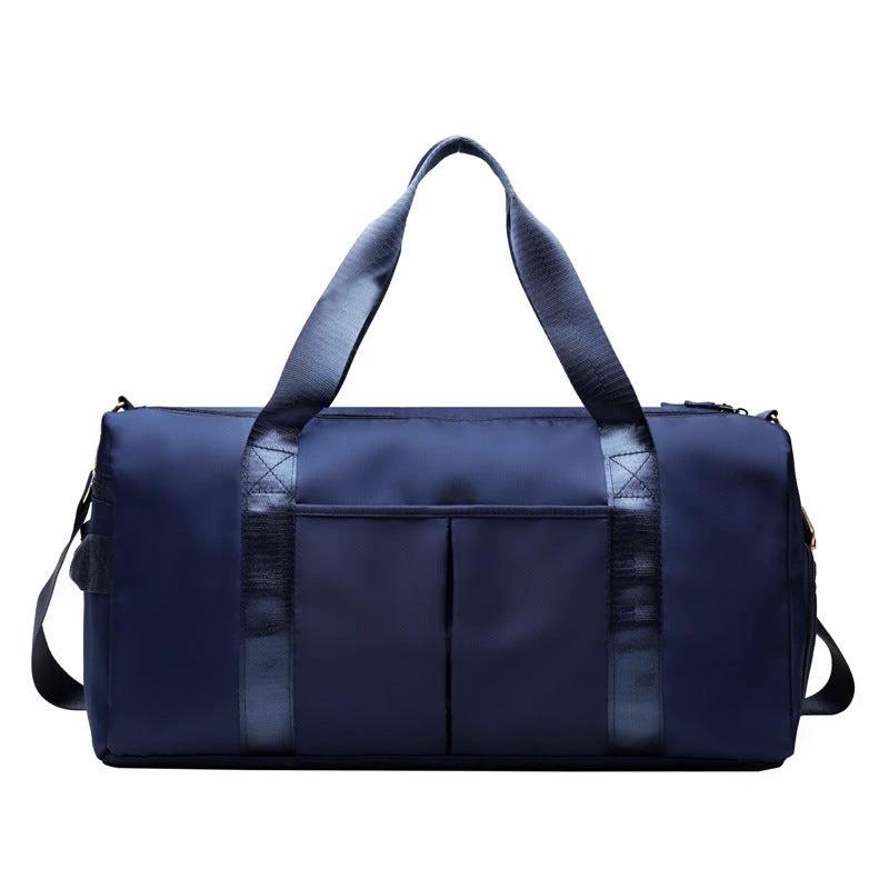 Premium Waterproof Duffel Bag for Gym and Travel