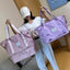 Sac de voyage pliable imperméable - Grand sac de sport