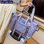 Sac de voyage pliable imperméable - Grand sac de sport