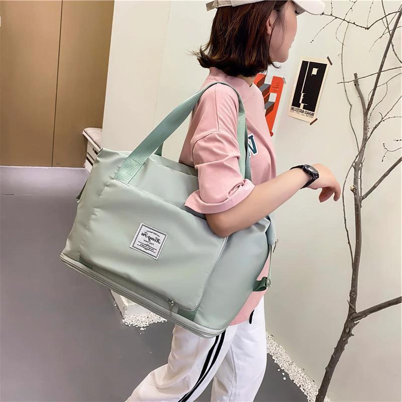 Sac de voyage pliable imperméable - Grand sac de sport