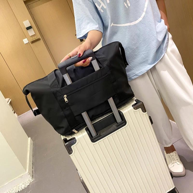 Sac de voyage pliable imperméable - Grand sac de sport