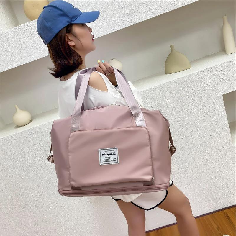 Sac de voyage pliable imperméable - Grand sac de sport