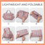 Sac de voyage pliable imperméable - Grand sac de sport