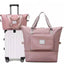 Sac de voyage pliable imperméable - Grand sac de sport