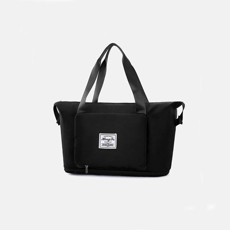 Sac de voyage pliable imperméable - Grand sac de sport