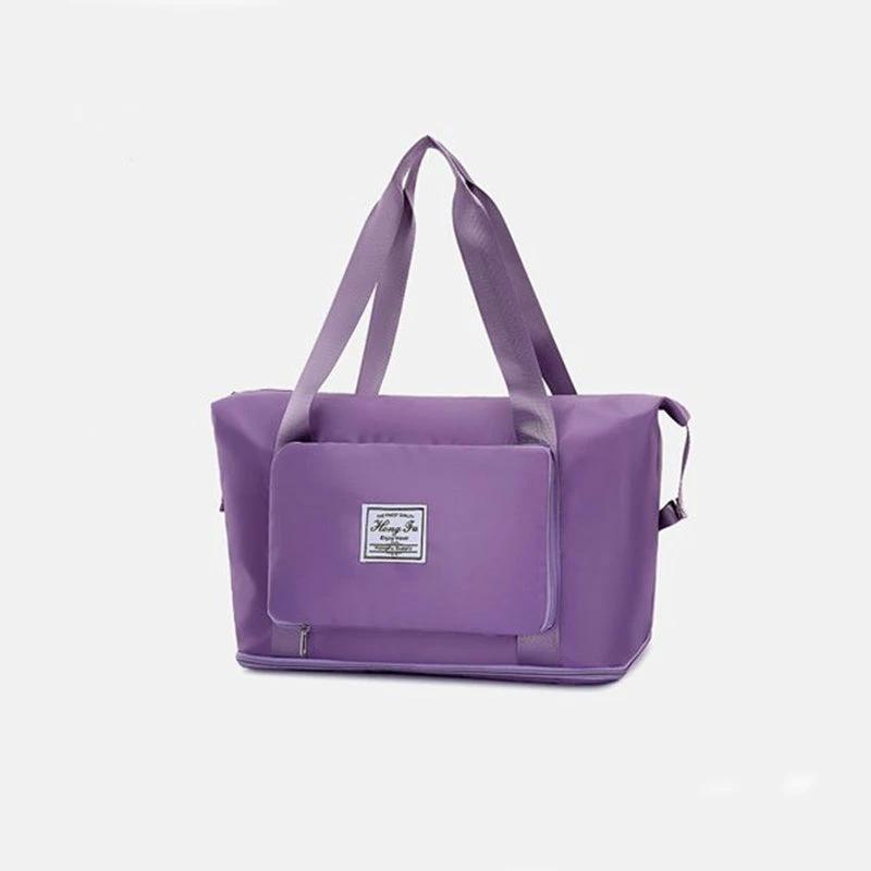 Sac de voyage pliable imperméable - Grand sac de sport