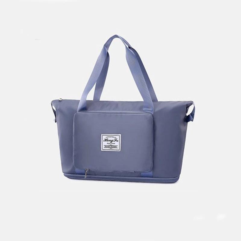 Sac de voyage pliable imperméable - Grand sac de sport