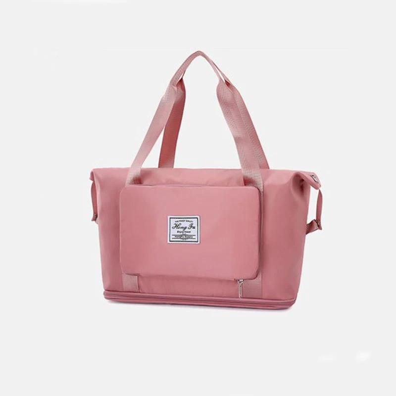 Sac de voyage pliable imperméable - Grand sac de sport