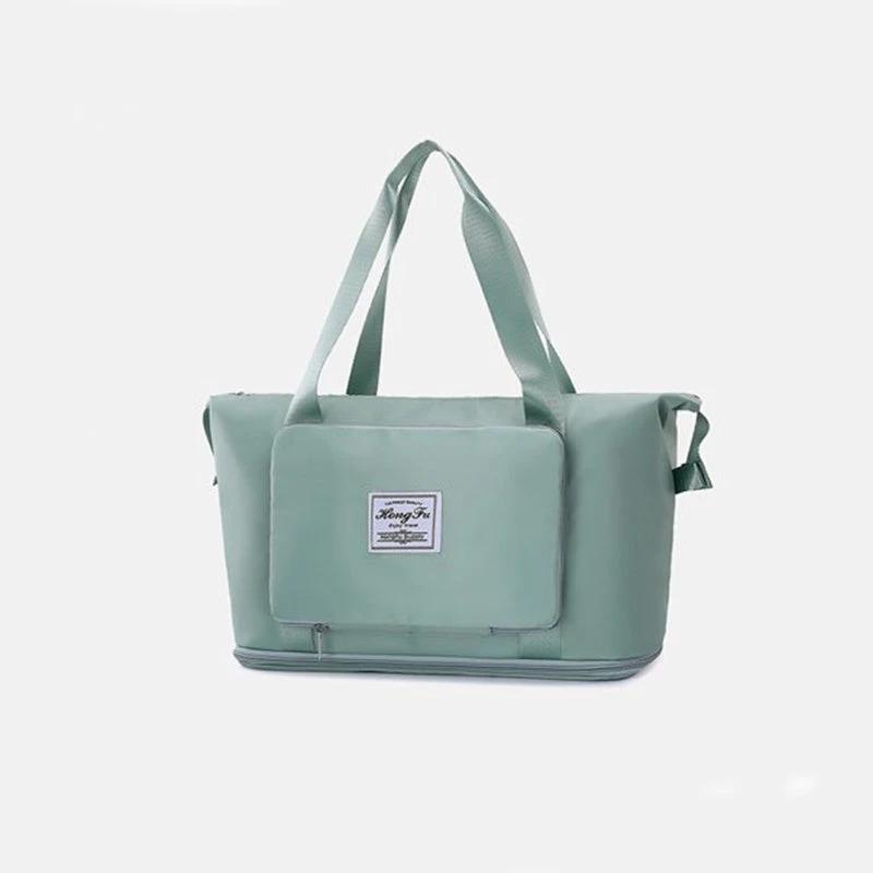 Sac de voyage pliable imperméable - Grand sac de sport
