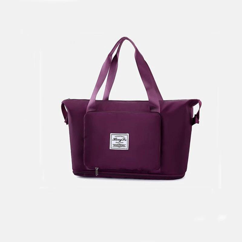 Sac de voyage pliable imperméable - Grand sac de sport