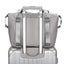 Sac à dos de voyage pliable polyvalent pour femmes
