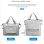Sac à dos de voyage pliable polyvalent pour femmes