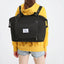 Sac à dos de voyage pliable polyvalent pour femmes