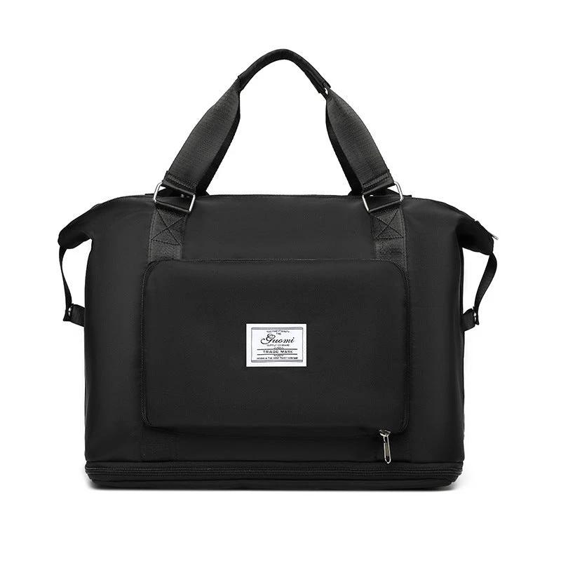 Sac à dos de voyage pliable polyvalent pour femmes