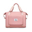 Sac à dos de voyage pliable polyvalent pour femmes