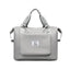 Sac à dos de voyage pliable polyvalent pour femmes