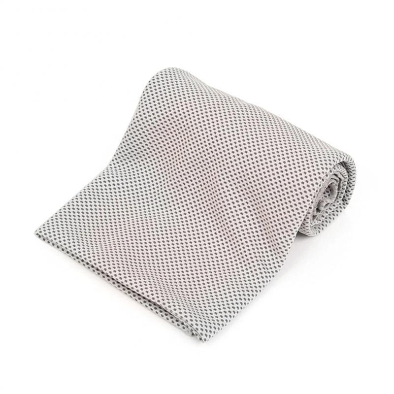 Serviette de Sport Refroidissante Premium - Microfibre Douce et Respirante