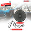 5Core Max Bass 15 Inch Subwoofer 450W 4Ohm