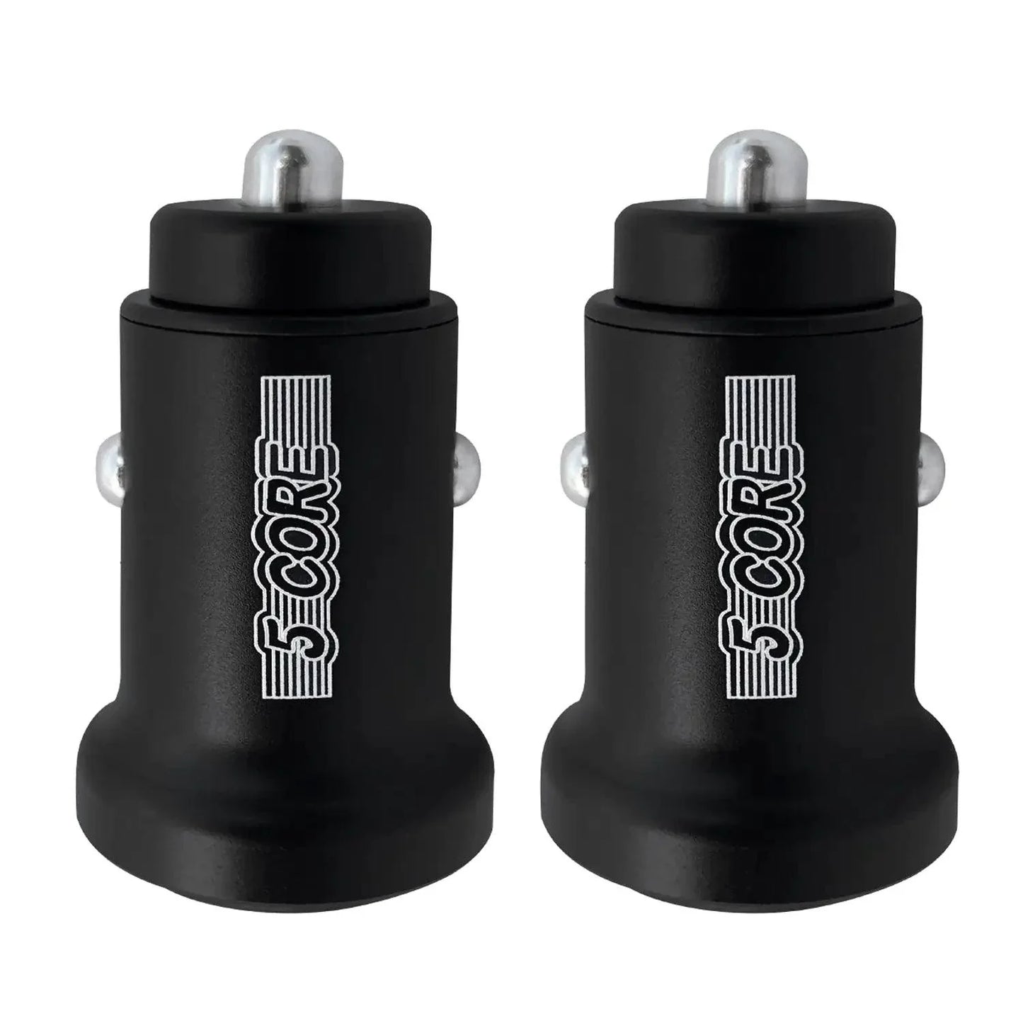 Adaptateur USB-C pour voiture 5Core SpeedCharge