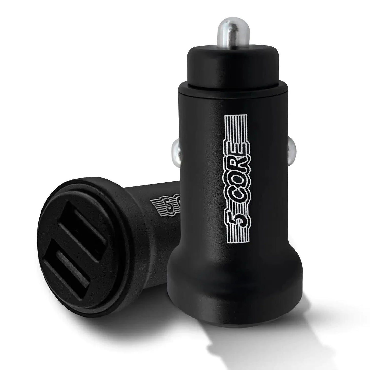 Adaptateur USB-C pour voiture 5Core SpeedCharge