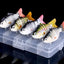 Kit de Cebos Pro Angler de 5 Piezas para Entusiastas de la Pesca